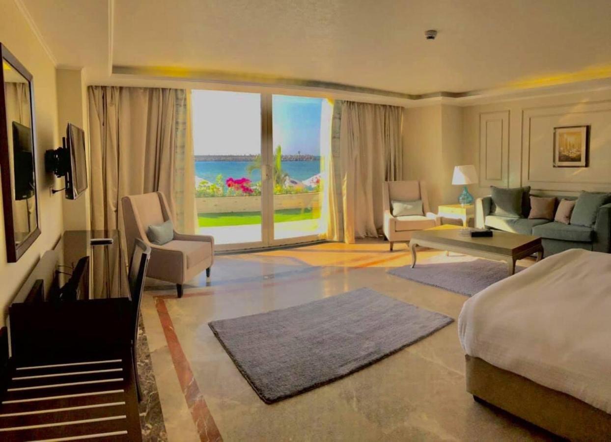 Fleet Club Mahrousa Alexandria Exterior photo