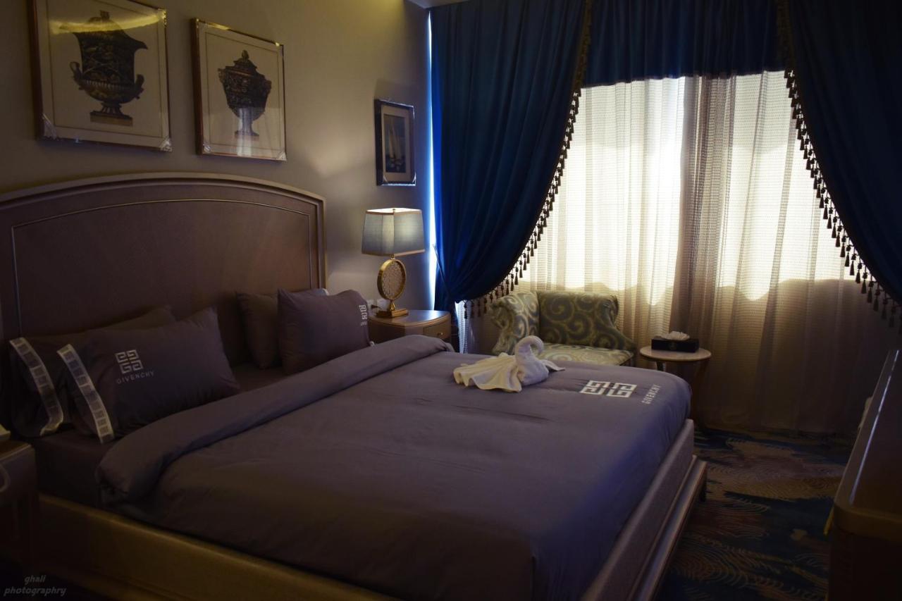 Fleet Club Mahrousa Alexandria Exterior photo A bedroom at the hotel