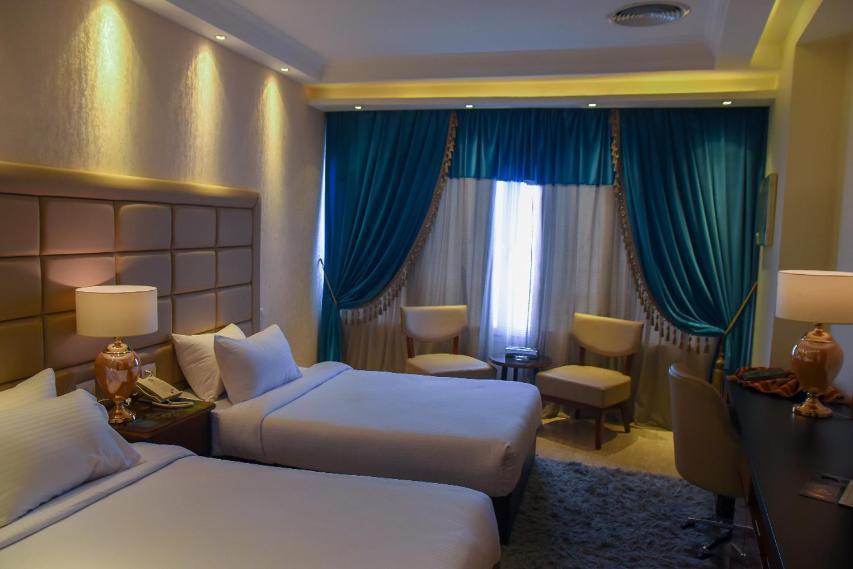 Fleet Club Mahrousa Alexandria Exterior photo